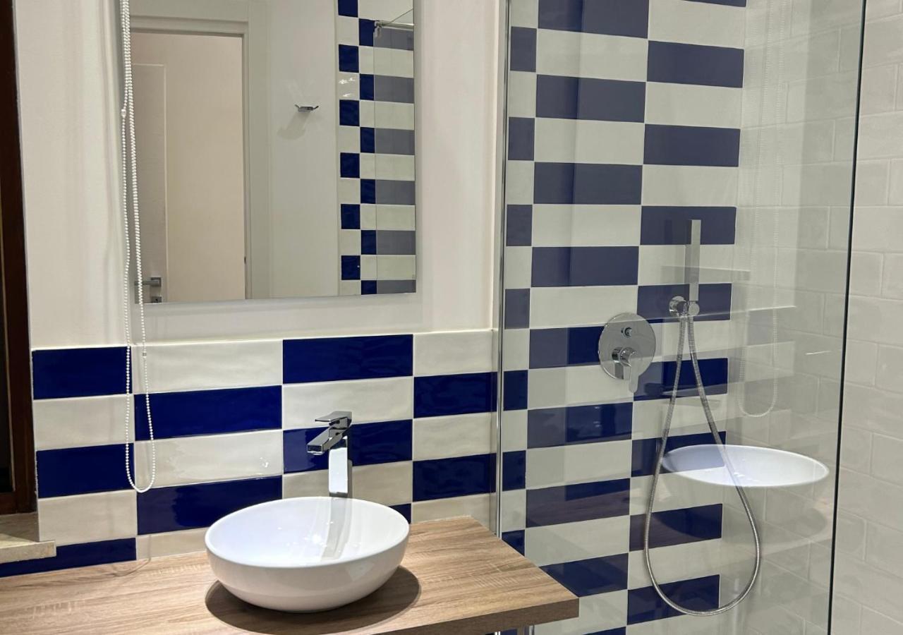 A' Bitta Bed and Breakfast Φαβινιάνα Εξωτερικό φωτογραφία